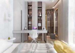 5+2-Villen im Stadtteil Doshemealty - Antalya 