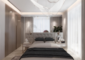 5+2-Villen im Stadtteil Doshemealty - Antalya 