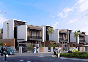 5+2-Villen im Stadtteil Doshemealty - Antalya 