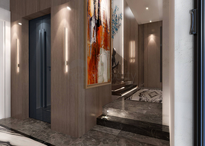 5+2-Villen im Stadtteil Doshemealty - Antalya 