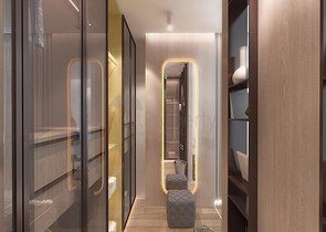 5+2-Villen im Stadtteil Doshemealty - Antalya 