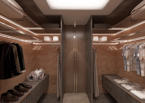 5+2-Villen im Stadtteil Doshemealty - Antalya 