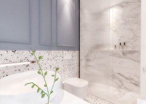 5+2-Villen im Stadtteil Doshemealty - Antalya 