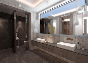 5+2-Villen im Stadtteil Doshemealty - Antalya 