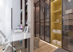 5+2-Villen im Stadtteil Doshemealty - Antalya 