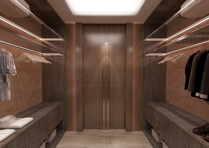 5+2-Villen im Stadtteil Doshemealty - Antalya 