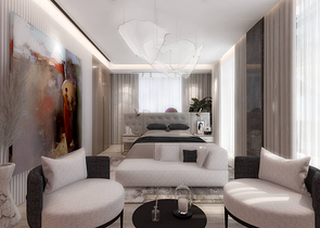 5+2-Villen im Stadtteil Doshemealty - Antalya 