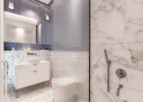 5+2-Villen im Stadtteil Doshemealty - Antalya 