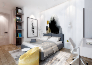 5+2-Villen im Stadtteil Doshemealty - Antalya 