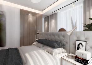 5+2-Villen im Stadtteil Doshemealty - Antalya 