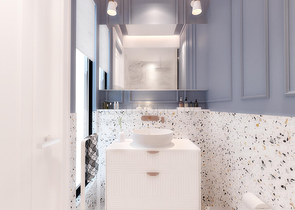 5+2-Villen im Stadtteil Doshemealty - Antalya 