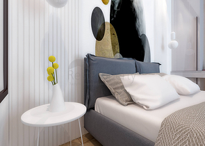 5+2-Villen im Stadtteil Doshemealty - Antalya 