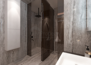 5+2-Villen im Stadtteil Doshemealty - Antalya 