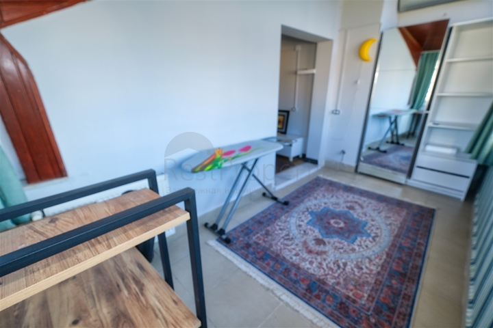 Wohnung mit 3+1 Grundriss im Wohnbezirk Liman - Antalya 