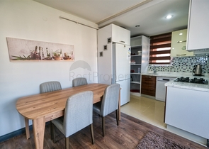 Wohnung mit 3+1 Grundriss im Wohnbezirk Liman - Antalya 