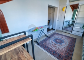 Wohnung mit 3+1 Grundriss im Wohnbezirk Liman - Antalya 