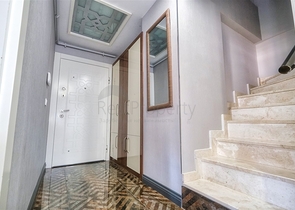 Wohnung mit 3+1 Grundriss im Wohnbezirk Liman - Antalya 