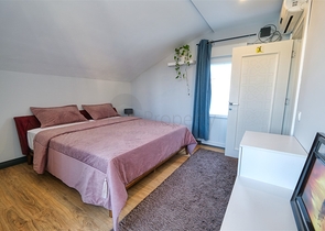 Wohnung mit 3+1 Grundriss im Wohnbezirk Liman - Antalya 