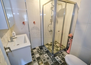 Wohnung mit 3+1 Grundriss im Wohnbezirk Liman - Antalya 