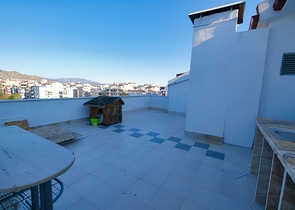 Wohnung mit 3+1 Grundriss im Wohnbezirk Liman - Antalya 