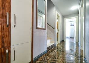 Wohnung mit 3+1 Grundriss im Wohnbezirk Liman - Antalya 