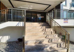 2+1-Apartments in der Wohngegend Persimmon - Antalya 