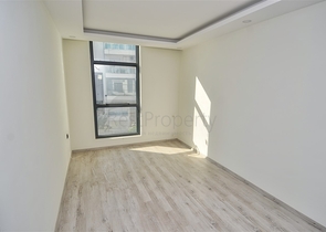 2+1-Apartments in der Wohngegend Persimmon - Antalya 