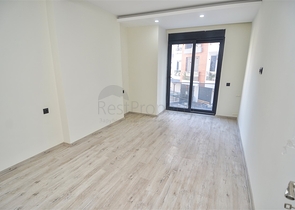 2+1-Apartments in der Wohngegend Persimmon - Antalya 