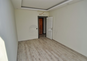 2+1-Apartments in der Wohngegend Persimmon - Antalya 