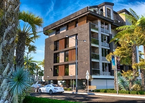 4+1 Wohnungen in der Wohngegend Persimmon - Antalya