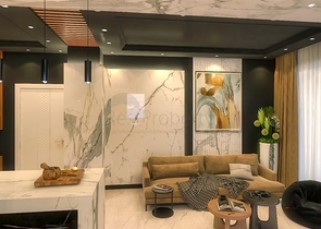 4+1 Wohnungen in der Wohngegend Persimmon - Antalya