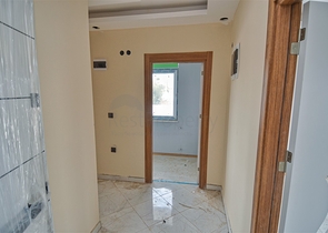 2+1-Apartments im Stadtteil Kepez - Antalya 