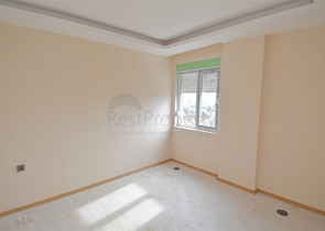 2+1-Apartments im Stadtteil Kepez - Antalya 