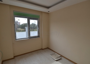 2+1-Apartments im Stadtteil Kepez - Antalya 