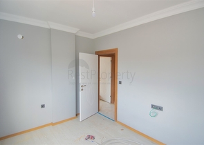 2+1-Apartments im Stadtteil Kepez - Antalya 