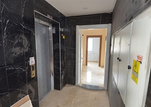 2+1-Apartments im Stadtteil Kepez - Antalya 