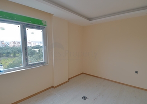 2+1-Apartments im Stadtteil Kepez - Antalya 