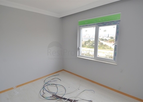 2+1-Apartments im Stadtteil Kepez - Antalya 