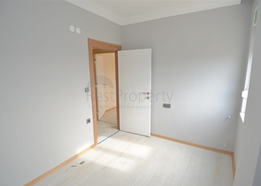 2+1-Apartments im Stadtteil Kepez - Antalya 