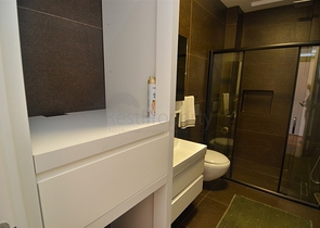 4+1-Villen im Stadtteil Doshemealty - Antalya 