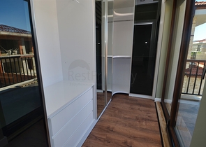 4+1-Villen im Stadtteil Doshemealty - Antalya 