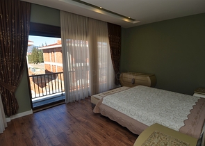 4+1-Villen im Stadtteil Doshemealty - Antalya 