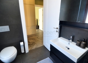 4+1-Villen im Stadtteil Doshemealty - Antalya 