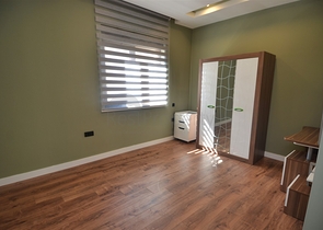 4+1-Villen im Stadtteil Doshemealty - Antalya 