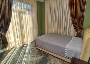 4+1-Villen im Stadtteil Doshemealty - Antalya 