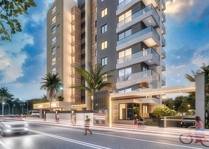 Investitionsprojekt im Wohnbezirk Altyntasch - Antalya  