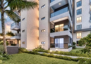 Investitionsprojekt im Wohnbezirk Altyntasch - Antalya  