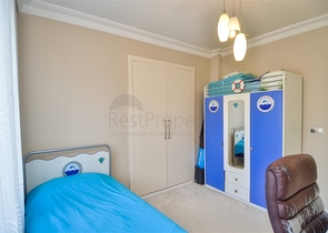 Wohnung mit 3+1 Möbeln im Zentrum von Antalya