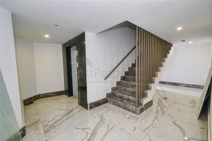 2+1, 3+1 und 4+1 Wohnungen in Konyaalti - Antalya 