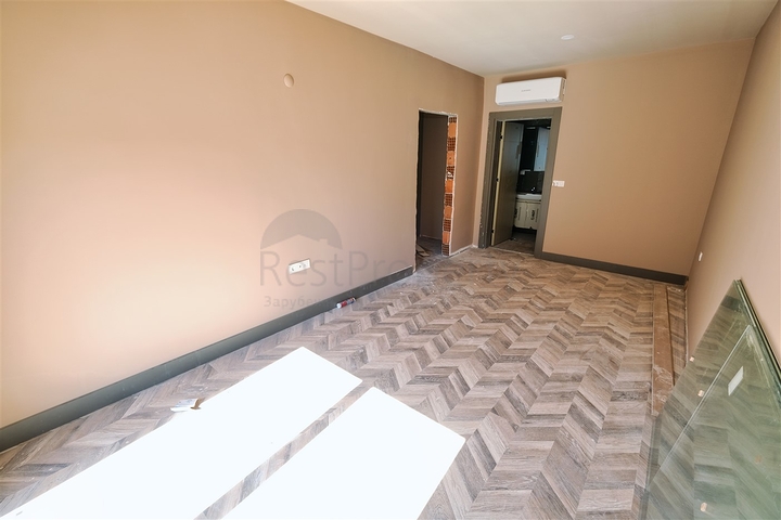 2+1, 3+1 und 4+1 Wohnungen in Konyaalti - Antalya 